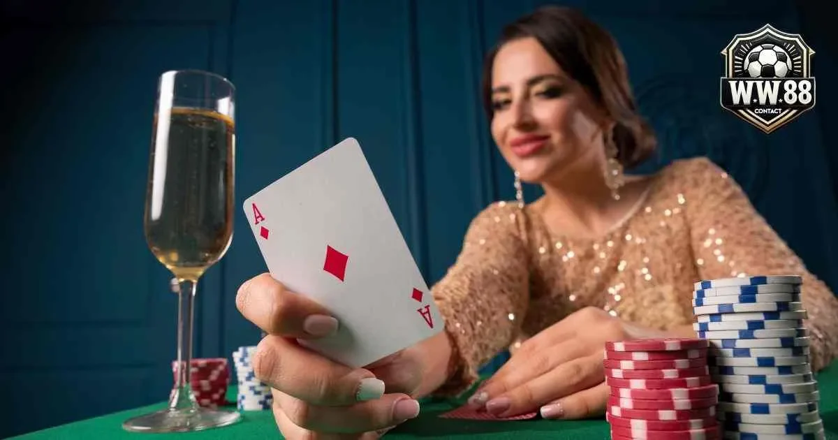 Chiến thuật chơi bài mậu binh