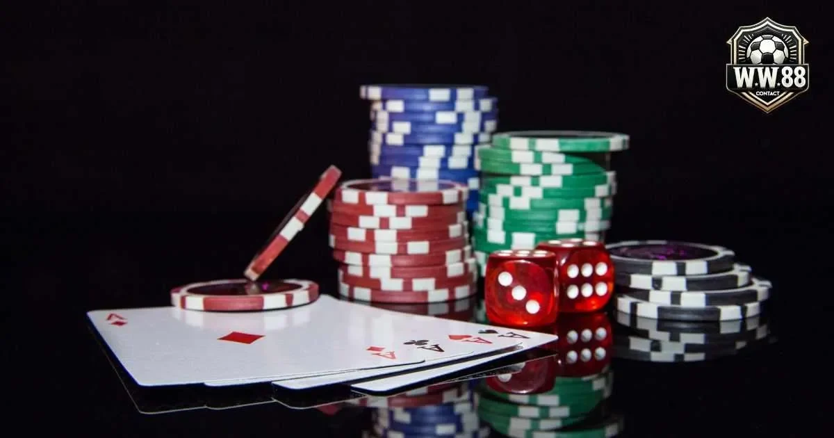 Bài cào là gì? Chiến thuật chơi bài cào bách chiến bách thắng 3 Cách tính điểm trong bài cào