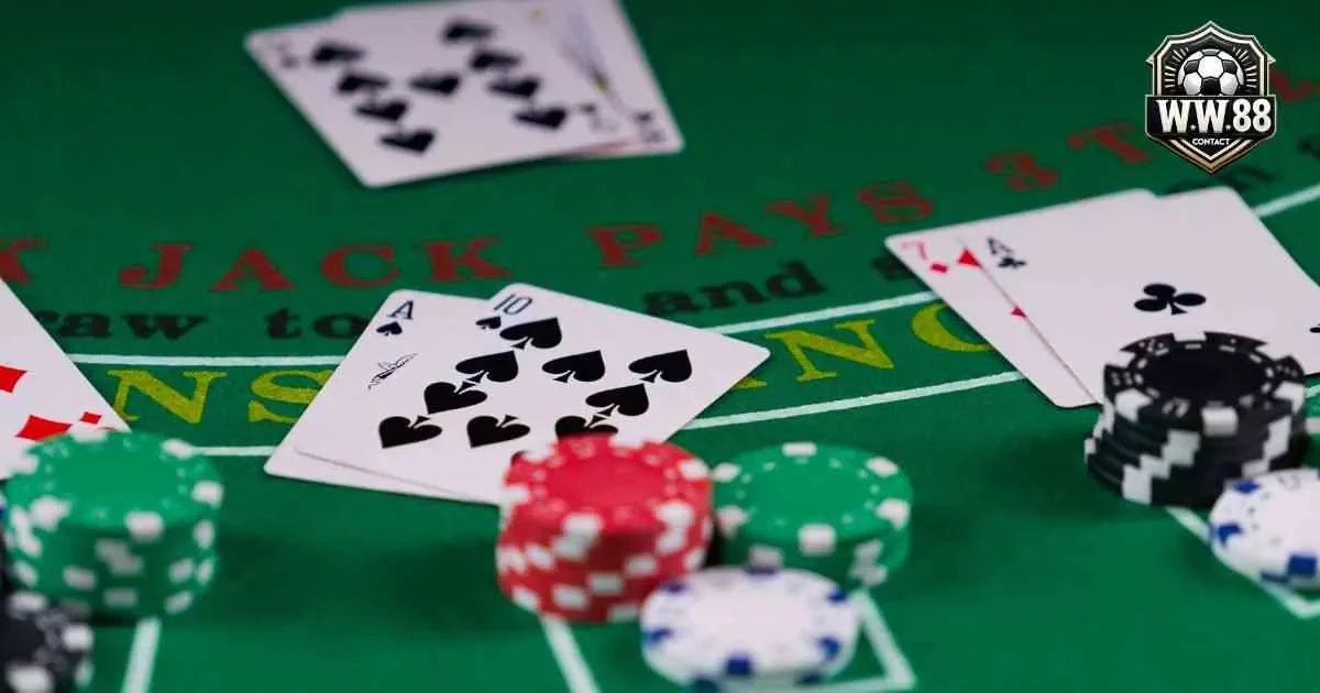 Tìm hiểu bài xì dách là gì?