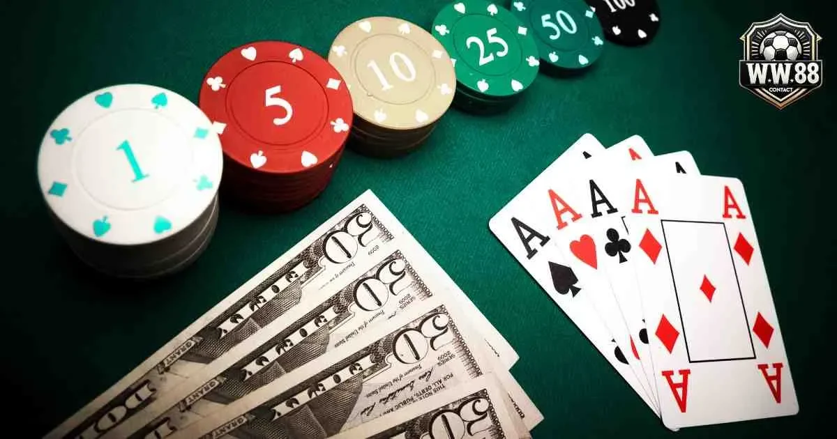 Tìm hiểu cách chia bài được liêng hiệu quả cho tân binh 4 Cách chia bài được liêng theo luật chơi chuẩn