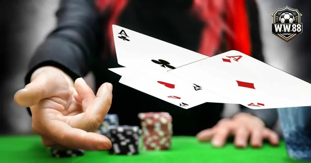 Các chiến thuật cách chơi bài cào 3 lá hiệu quả