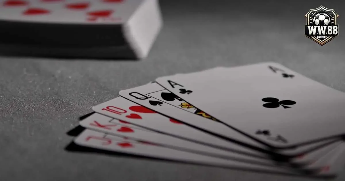 Luật chơi và cách chơi bài cào 3 lá cơ bản