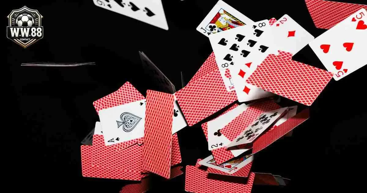 Cách tính điểm trong bài cào 3 lá