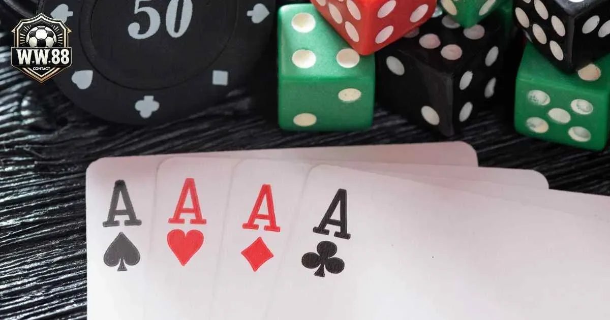 Kỹ thuật chơi & cách chơi bài Liêng hiệu quả