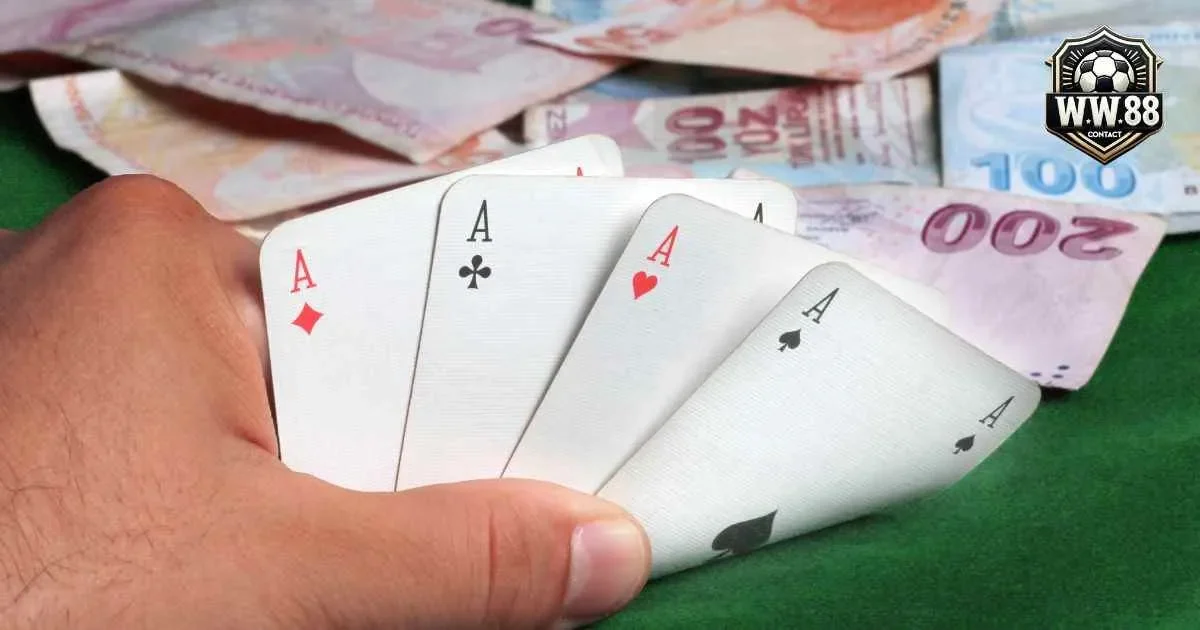 Luật & cách chơi bài Liêng cơ bản