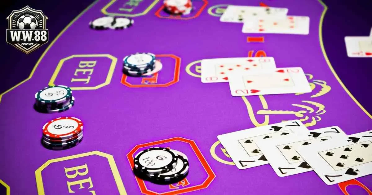 Các thuật ngữ trong cách chơi bài Mậu Binh