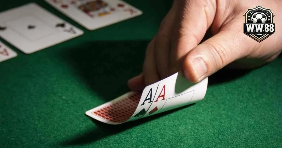 Các chiến thuật trong cách chơi bài Mậu Binh hiệu quả