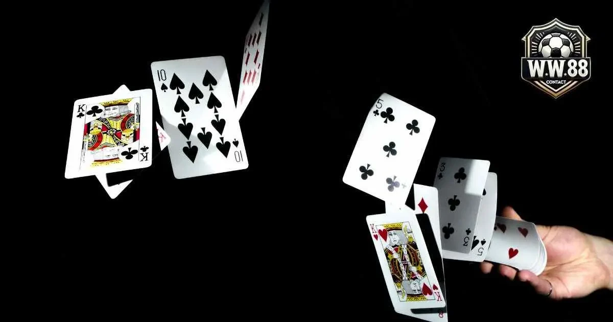 Bỏ túi cách chơi bài phỏm thông minh, dễ ăn tiền nhất 2 Luật chơi và cách chơi bài Phỏm cơ bản