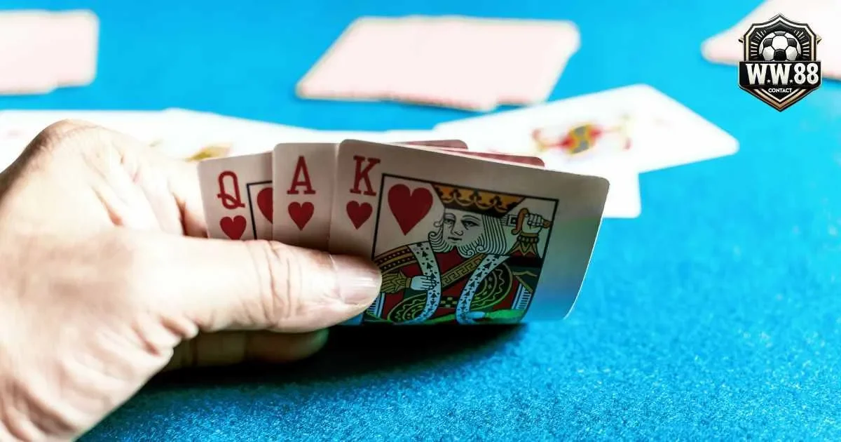 Các chiến thuật chơi bài tiến lên miền bắc hiệu quả