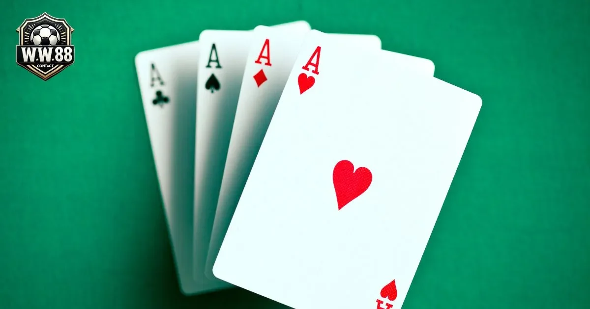 Cách chơi bài tiến lên miền nam đánh nhanh thắng nhanh 2 Cách chơi bài Tiến lên miền Nam với luật cơ bản