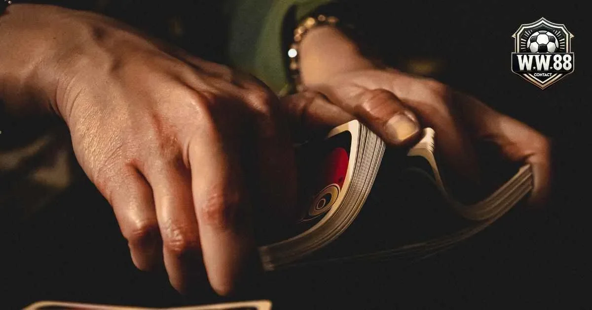 Bật mí cách chơi bài uno đơn giản nhưng hiệu quả cao 4 Cách chơi bài Uno giành thắng lớn