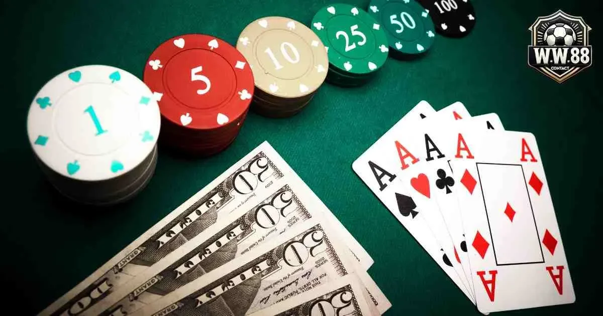 Luật chơi cùng cách đánh bài tấn cơ bản và nâng cao