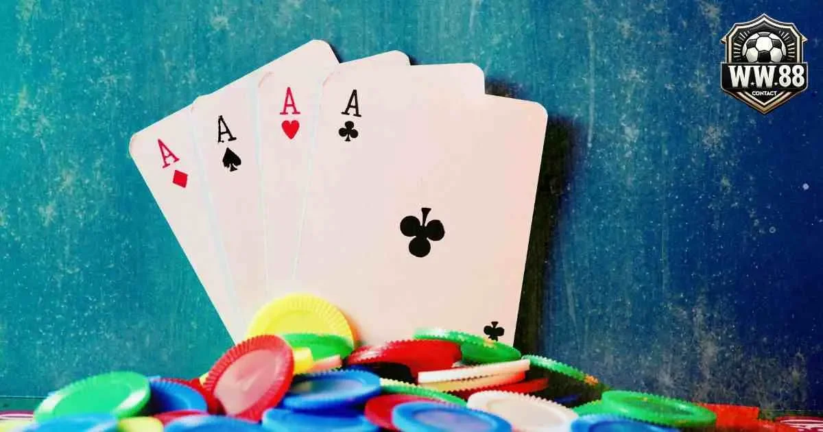 Phân tích các trường hợp đặc biệt trong cách đánh bài tấn