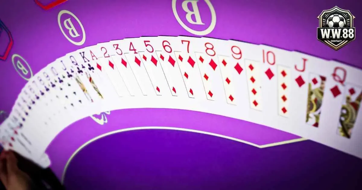 Hướng dẫn cách chơi bài tú lơ khơ thắng lớn cho tân thủ 3 Cách chơi bài Tú Lơ Khơ với các biến thể phổ biến