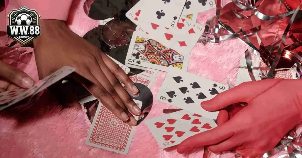 Hướng dẫn cách đánh phỏm bịp chi tiết nhất cho tân binh 2 Các kỹ thuật và cách đánh phỏm bịp phổ biến