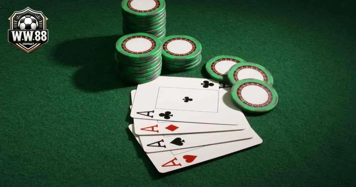 Học hỏi cách xếp bài tiến lên chuyên nghiệp từ chuyên gia 4 Lựa chọn chiến lược phù hợp trong từng tình huống chơi Tiến lên