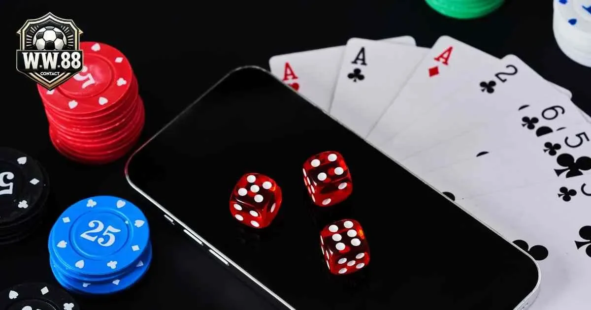 Học hỏi cách xếp bài tiến lên chuyên nghiệp từ chuyên gia 2 Các kỹ thuật & cách xếp bài Tiến lên nâng cao