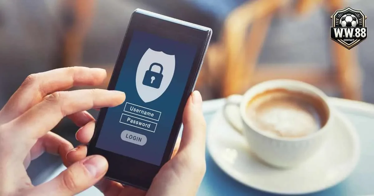 Chính sách bảo mật WW88 đặt ra bảo vệ thông tin thành viên 3 Chi tiết về các chính sách bảo mật của WW88