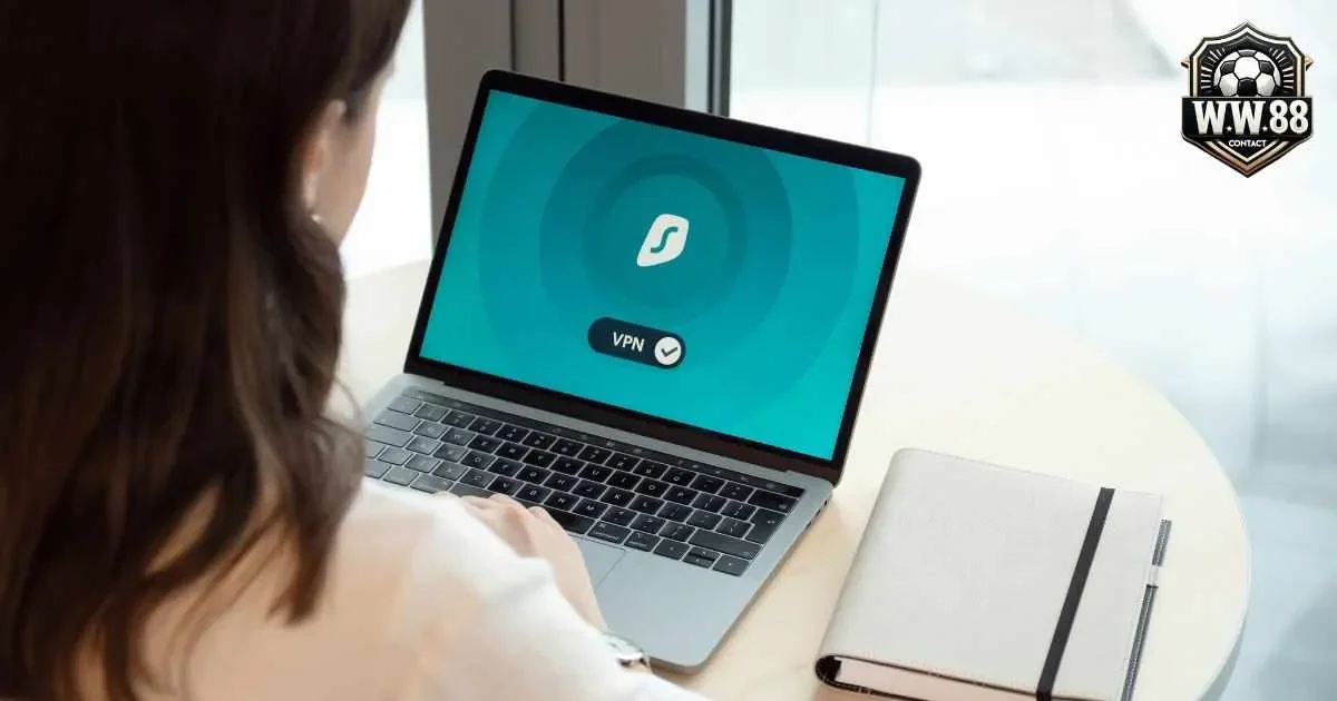 Chính sách bảo mật WW88 đặt ra bảo vệ thông tin thành viên 2 Sự quan trọng của các chính sách bảo mật WW88