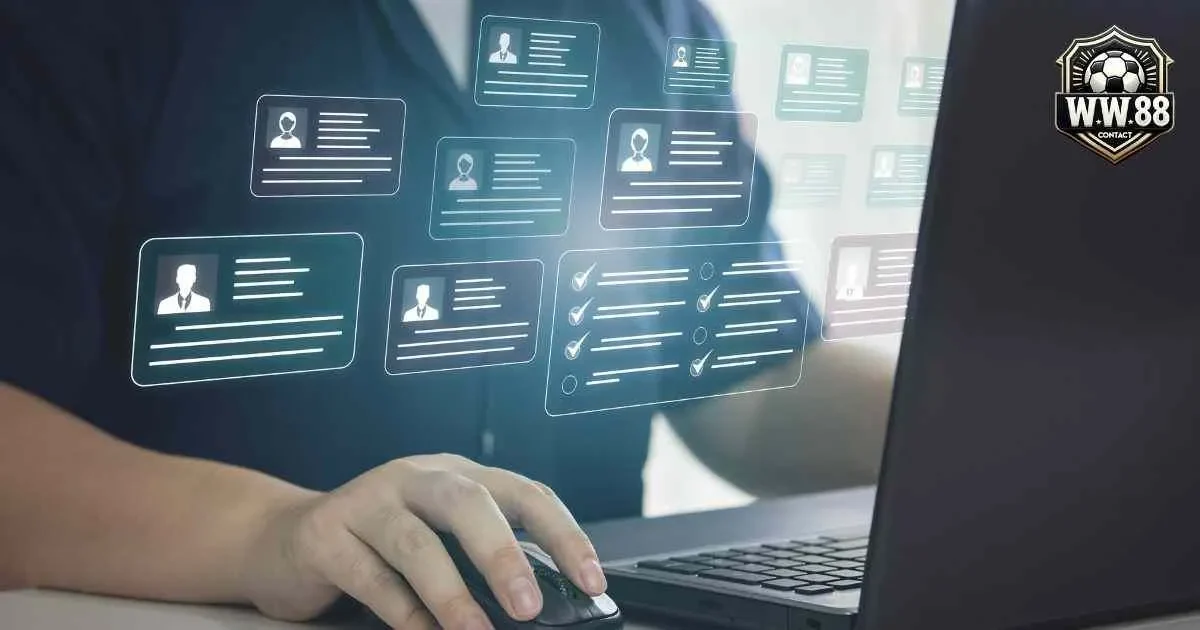 Đăng nhập WW88 1 Tại sao cần đăng nhập WW88?