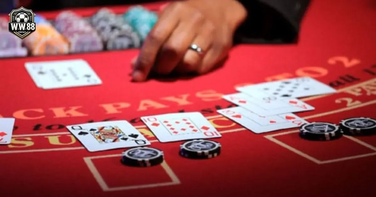 Cách đếm bài blackjack: Phương pháp đếm hiệu quả 3 Cách đếm bài blackjack - Công dụng của việc đếm bài trong blackjack
