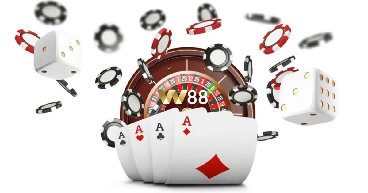 Game bài WW88 4 Một số loại game bài WW88 thường chơi