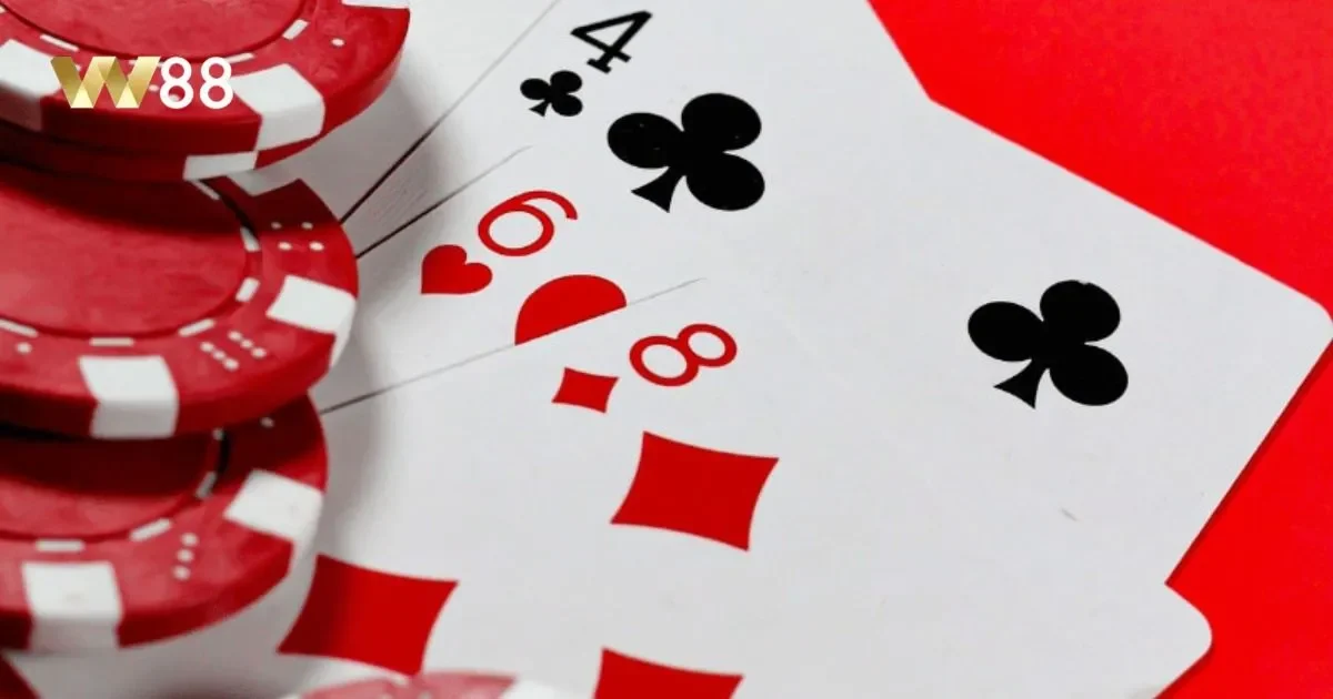 Game bài WW88 6 Bí kíp chinh phục mọi sòng bài game bài WW88