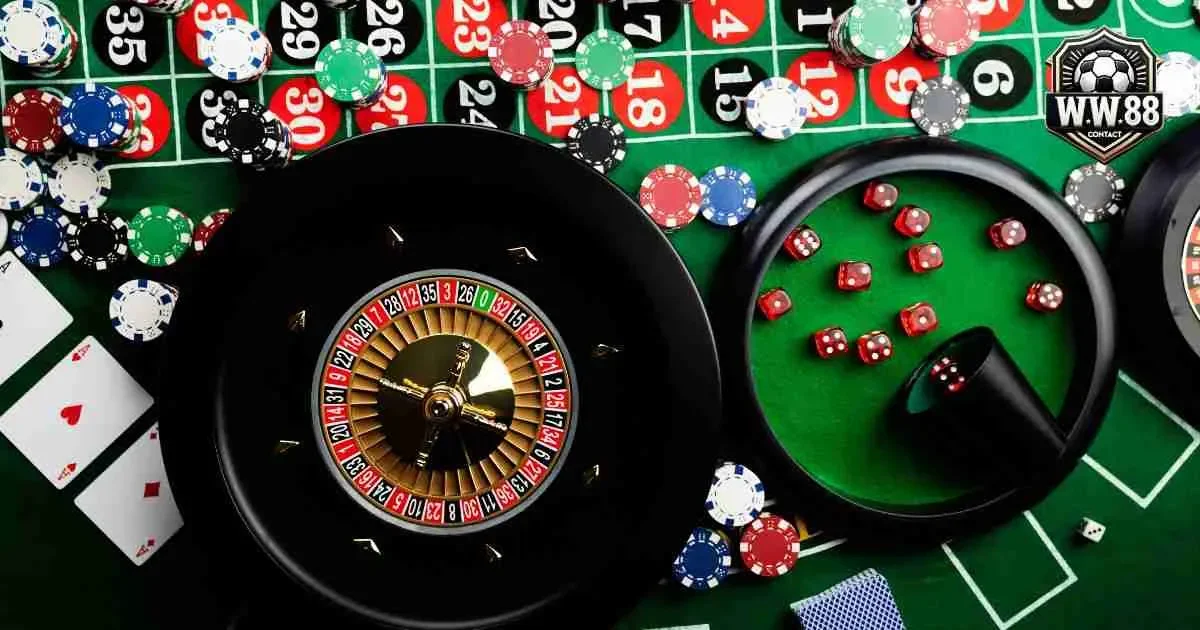 Hand bài poker là gì? Tại sao nó lại quan trọng với game bài 2 Tìm hiểu hand bài poker và các loại bài poker phổ biến