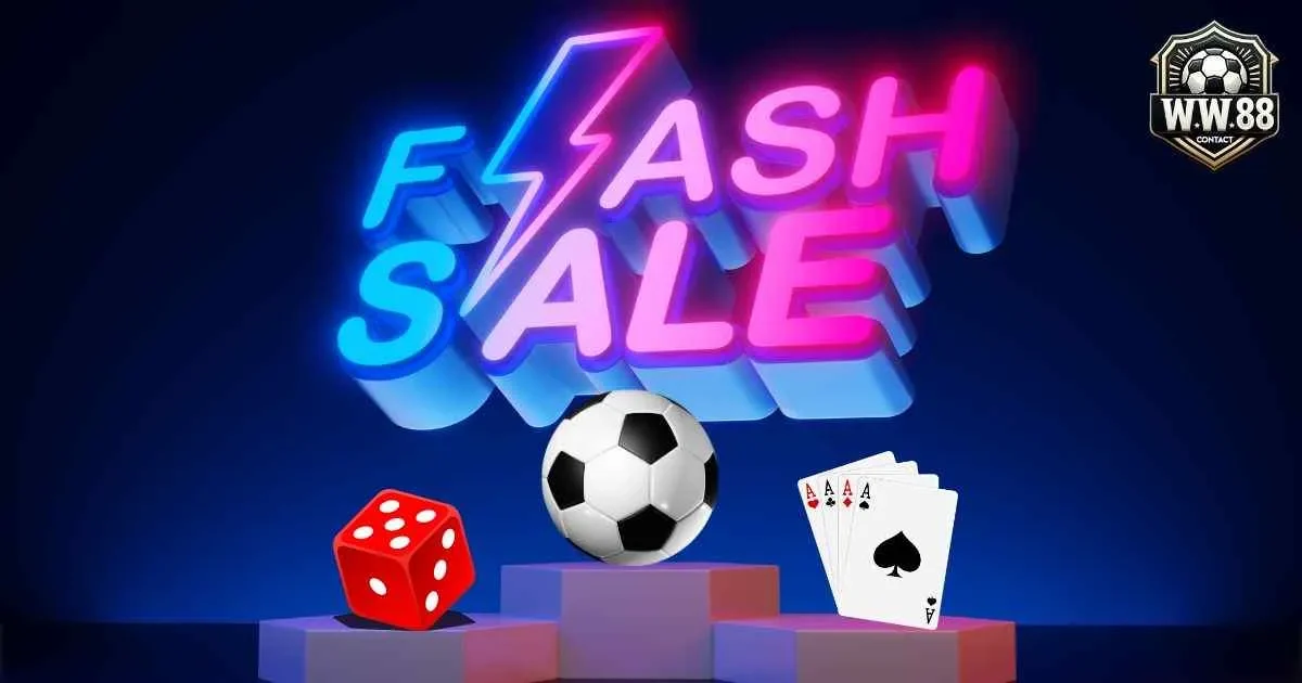 Lưu ý khi tham gia khuyến mãi WW88