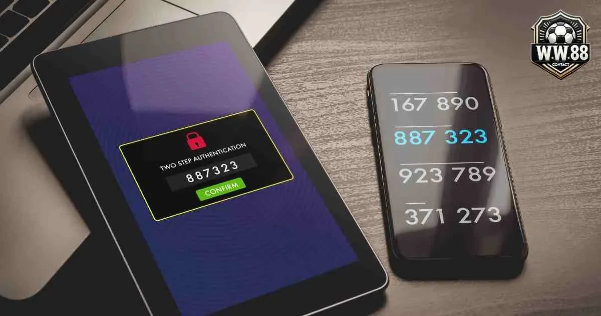 Các câu hỏi thường gặp khi liên hệ với WW88