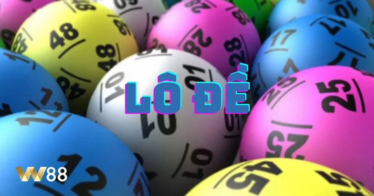 Giải mã sức hút của Lô Đề WW88