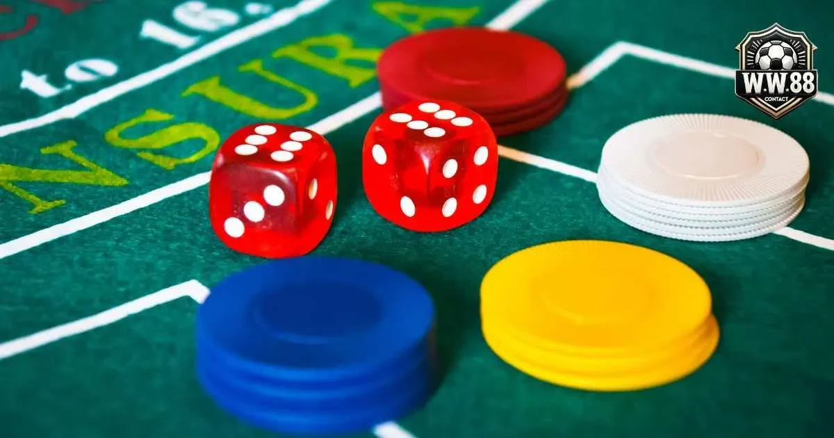 Giải mã luật bài poker đơn giản dễ hiểu cho người mới 3 Cách chơi và luật bài Poker cơ bản