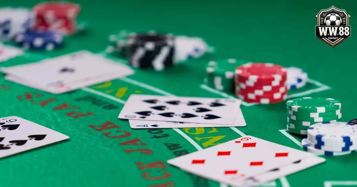 Cách chơi Xì Dách hiệu quả