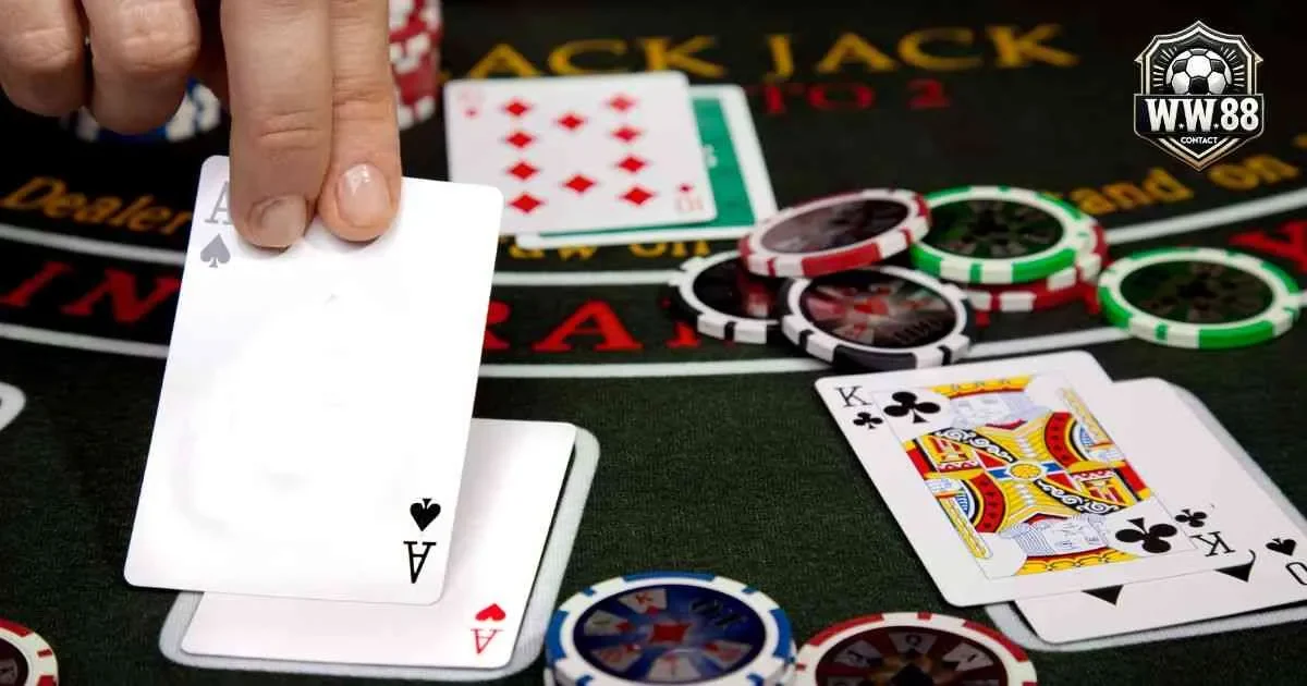 Cách tính điểm trong Xì Dách