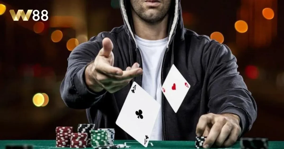 Poker ww88 2 Các loại poker WW88 phổ biến nhất hiện nay