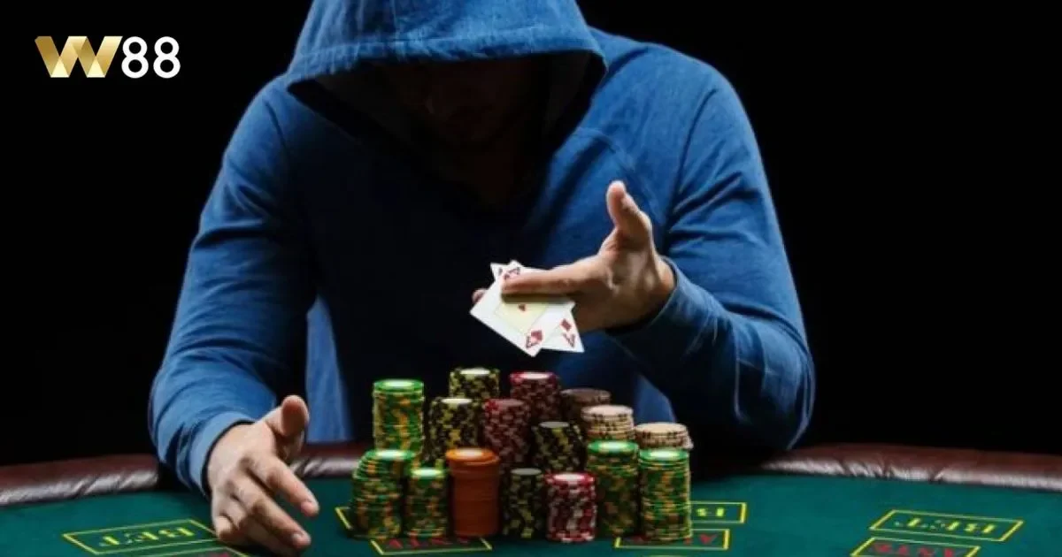 Poker ww88 4 Mẹo chinh phục poker WW88 trên các mặt trận