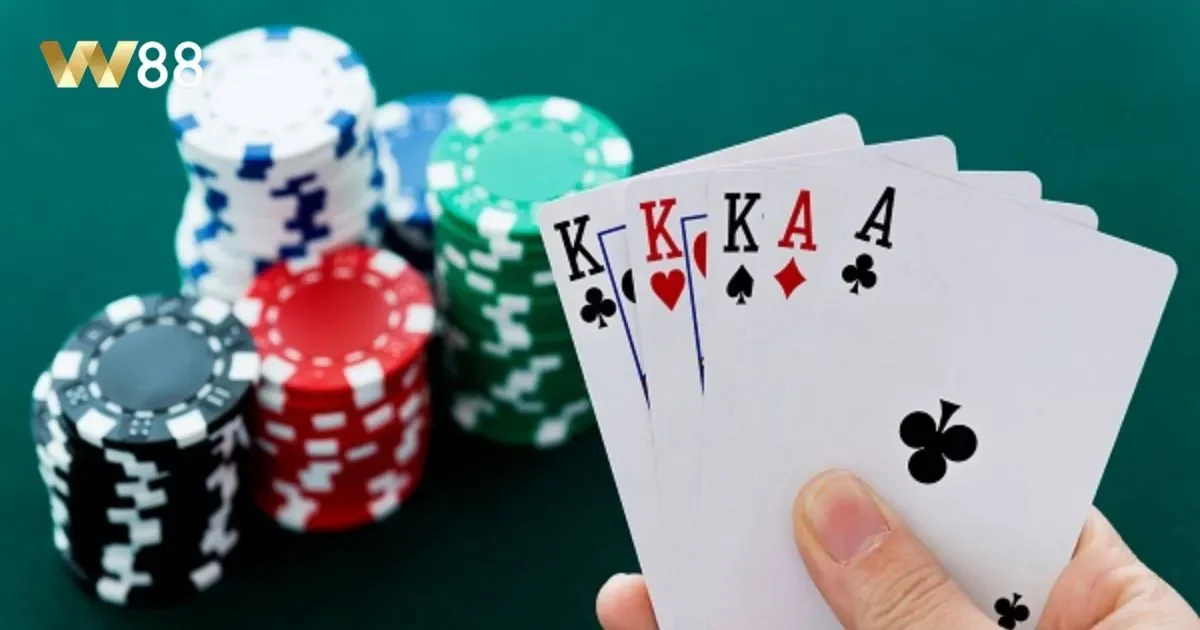 Poker ww88 5 Mẹo chinh phục poker WW88 trên các mặt trận