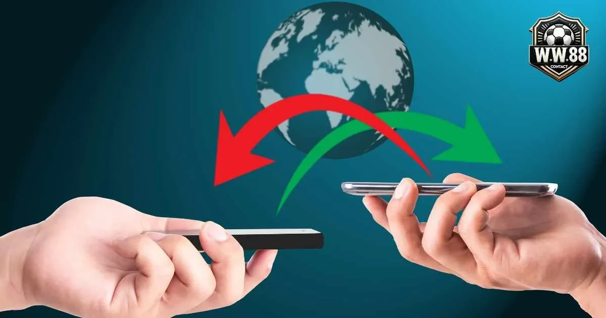 Hướng dẫn rút tiền tại WW88 chi tiết từ A-Z