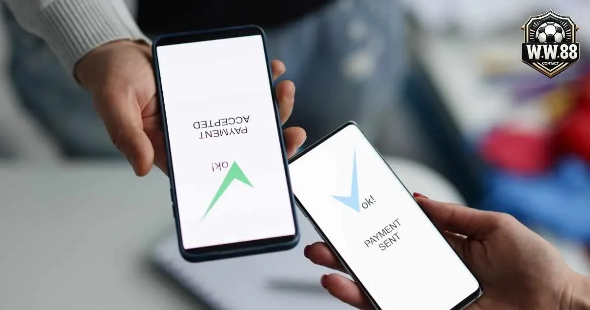 Những lưu ý quan trọng nhất khi rút tiền tại WW88