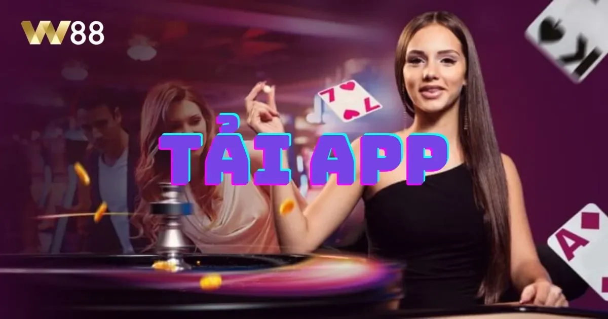 Tải app WW88 6 Hướng dẫn tải app WW88