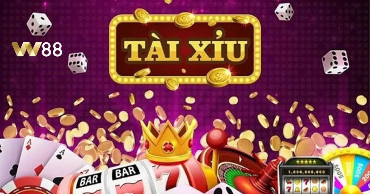 Chinh phục mọi cửa cược tài xỉu WW88 chỉ trong chớp mắt 6 Hướng dẫn chơi tài xỉu WW88 đơn giản, dễ hiểu