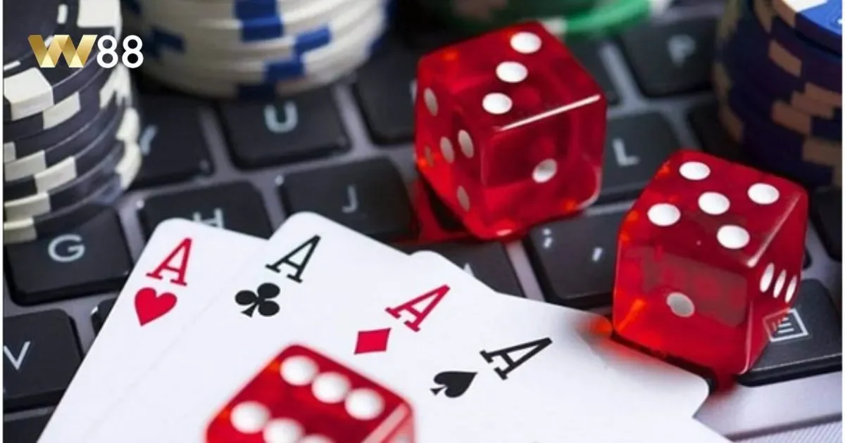 Chinh phục mọi cửa cược tài xỉu WW88 chỉ trong chớp mắt 3 Một số mẹo chơi tài xỉu WW88 hiệu quả