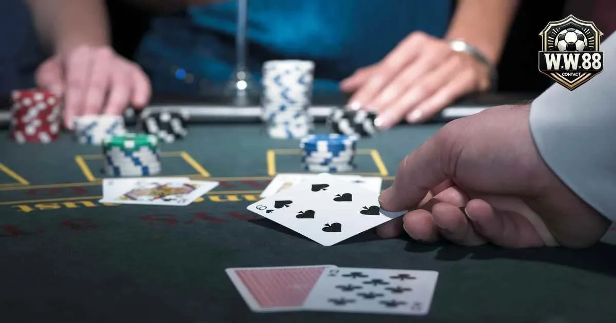 Bỏ túi các thuật ngữ trong phỏm nhất định phải biết 3 Các kỹ thuật chơi Phỏm hiệu quả