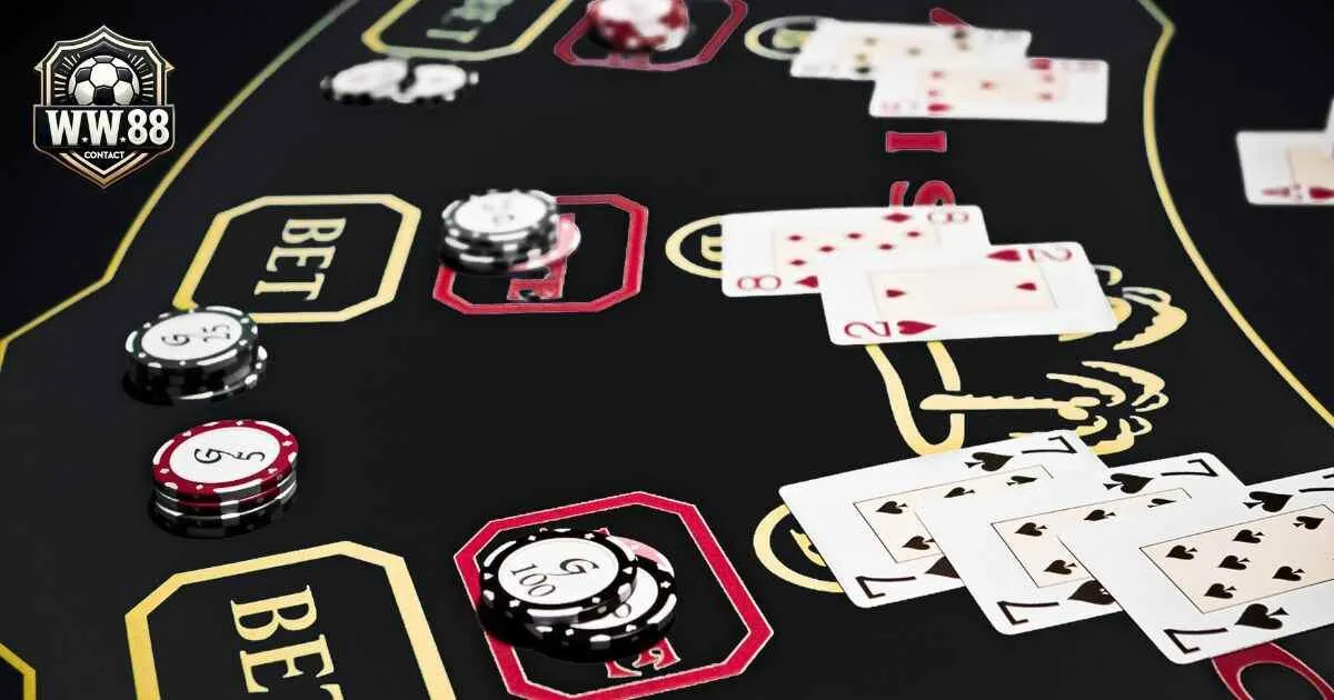 Tú lơ khơ là gì? 4 loại tú lơ khơ phổ biến trong cá cược 3 Các loại tú lơ khơ phổ biến trong cá cược