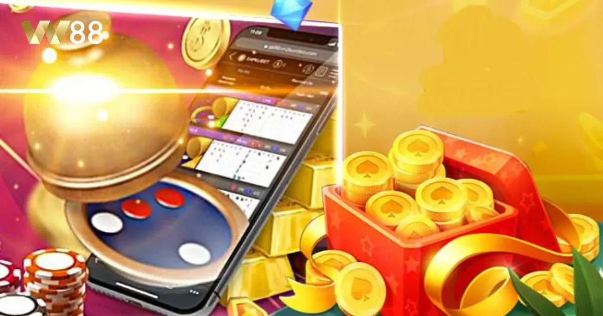 Ww88 28 Đa dạng sản phẩm và dịch vụ của nhà cái WW88