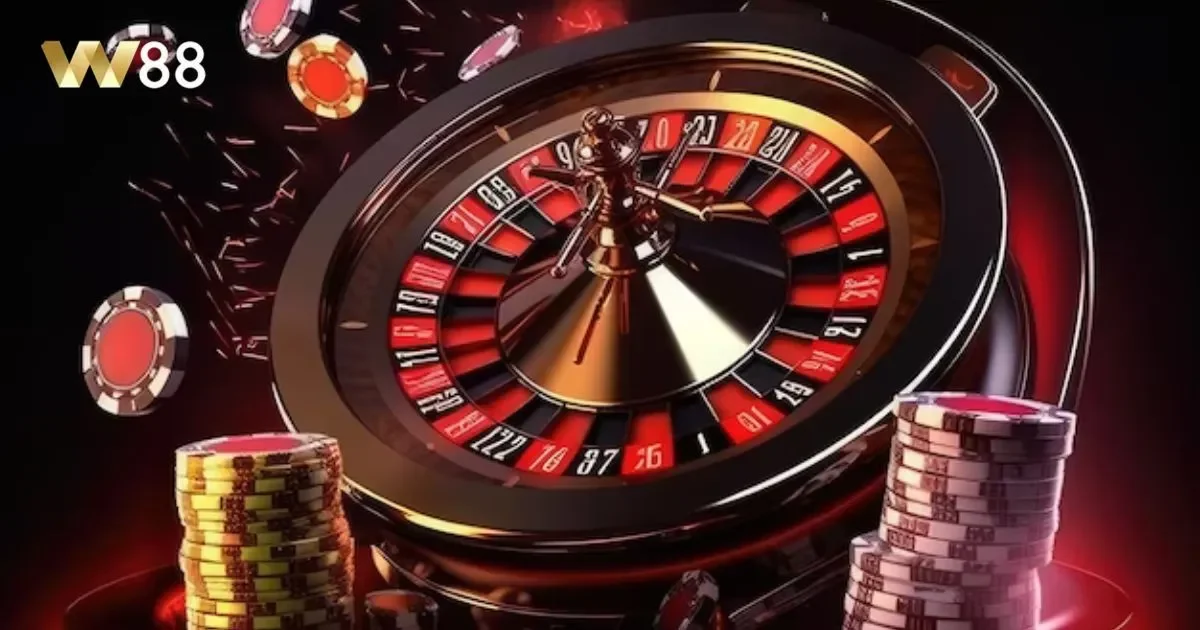 Ww88 29 Đa dạng sản phẩm và dịch vụ của nhà cái WW88