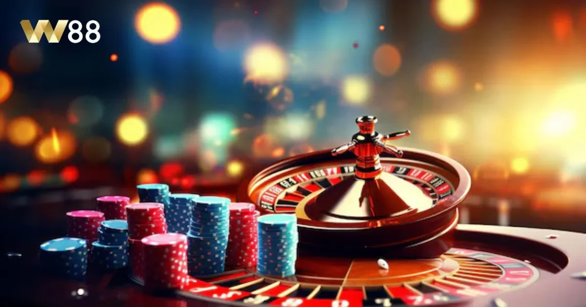 Ww88 27 Tại sao nên chọn WW88?