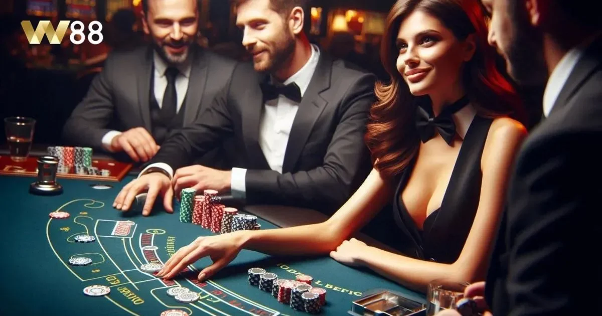 Ww88 32 Mẹo chơi cá cược tại WW88 hiệu quả