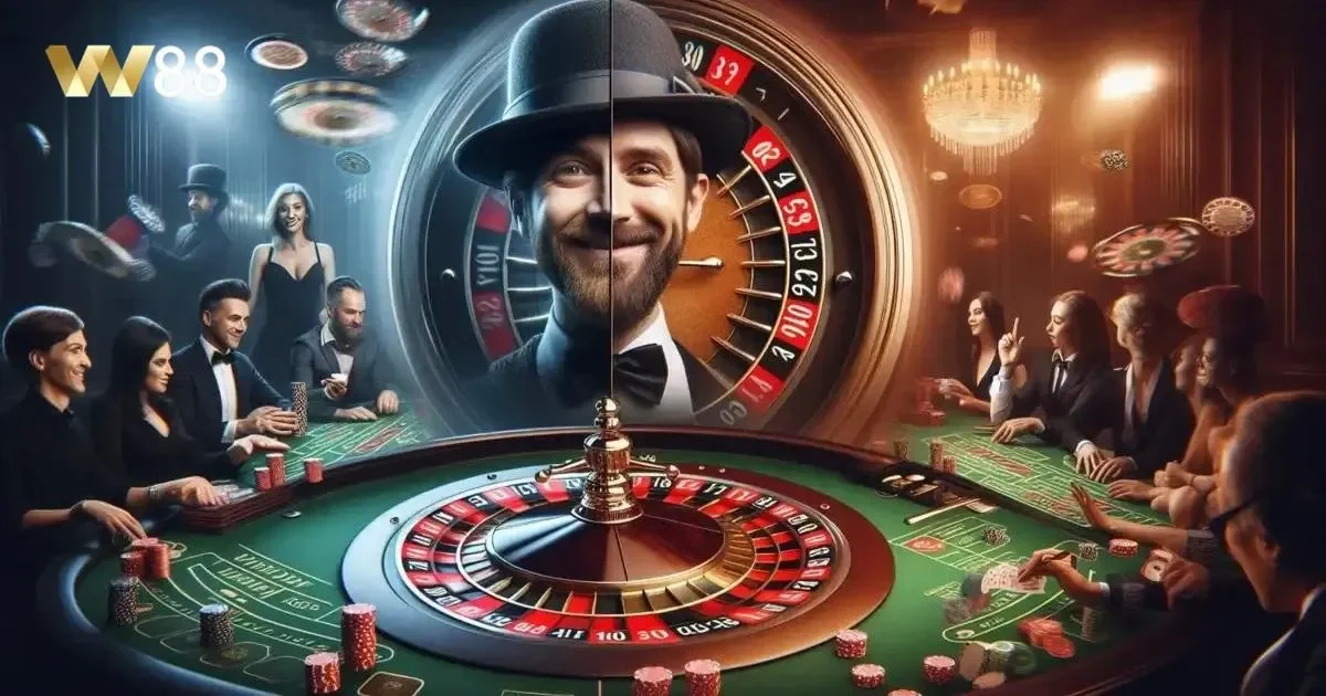 Ww88 30 Hướng dẫn cá cược tại nhà cái WW88