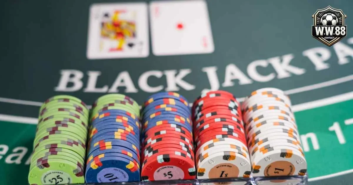 Xì dách 3 lá xì tính mấy và bí quyết để chiến thắng 3 Chiến thuật chơi xì dách 3 lá